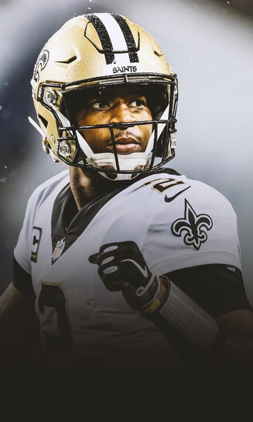 Jameis Winston, Kenny Pickett among Saints' top QB targets